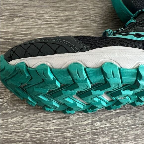 Saucony Grid Raptor TR 2 trail running shoes - Picture 6 of 8